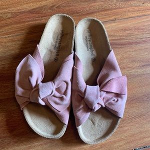 🆕 ❤️Jeffrey Campbell Sandals